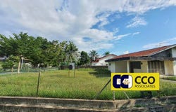 JALAN GOLF UTAMA, Ipoh, Perak 36500