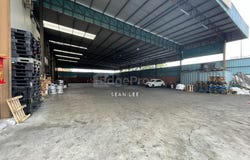 Ulu Tiram, Johor 81800