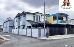 Johor Bahru, Johor 81200