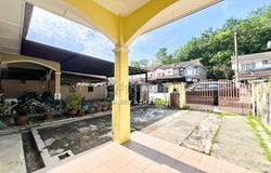 Jalan Kasih, Kajang, Selangor 42998