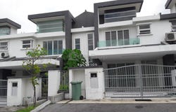 jalan te , Semenyih, Selangor 43500