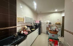 Jalan Serampang, Klang, Selangor 41100