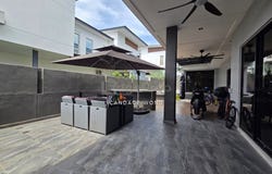 Jalan Anjung Residensi 1/3, Kajang, Selangor 43000