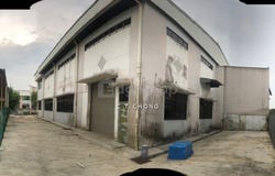 Ulu Tiram, Johor 81800
