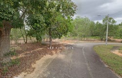 Jalan Kesuma 5, Semenyih, Selangor 43700