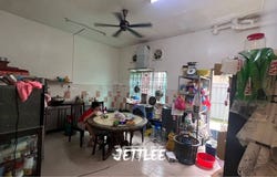 Jalan Samarinda, Klang, Selangor 41000