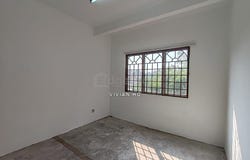 Jalan Maxwell, 48000, Selangor, Rawang, Selangor 48000