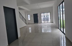 Jalan TSR 1, Rawang, Selangor 48000