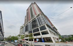 j, Subang Jaya, Selangor 0