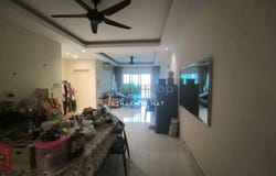 Jalan PJU 8/1, 47820, Selangor, Damansara Perdana, Selangor 47820