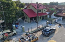 Jalan Kekwa, Taman Serendah Makmur, Serendah, Selangor 48200