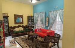Shah Alam, Selangor 40000