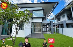 Jalan Hup Kee, Kuching, Sarawak 93250