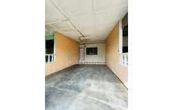 Taman Muhibbah, Kluang, Johor 86000