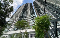 Jalan Peel, Sunway Velocity, 55100, Kuala Lumpur, Cheras, Kuala Lumpur 55100