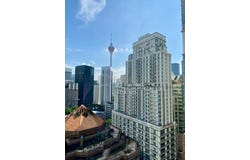 Jalan Pinang, KLCC, Kuala Lumpur 50450