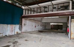 Jalan Meru, Klang, Selangor 41050