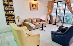 PLOT 37,, TAMAN GUNUNG VIEW, Kinta, Perak 31350