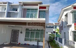 Jalan Hillpark Iris 11/1C, Bandar Saujana Utama, Bandar Puncak Alam, Selangor 42300