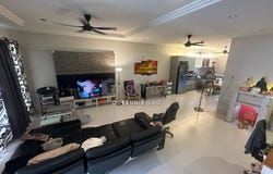 Jalan Kuala Kangsar, Ipoh, Perak 30010