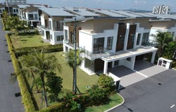 Lebuh Diamond, Semenyih, Selangor 43500