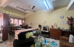 Ampang, Selangor 68000