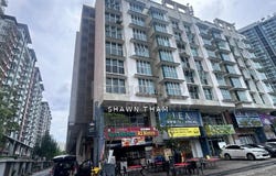 Jalan PJU 1a/4, Petaling Jaya, Selangor 47301