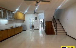 17 (PLOT 41),-, FLORA TROPIKA (THE THOMPSON), Kinta, Perak