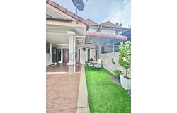 Jalan Pisang 1/KU10, Klang, Selangor 42200