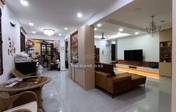Jalan Kerongsang, Klang, Selangor 41200