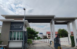 Bukit Minyak, Bukit Minyak, Penang 14100