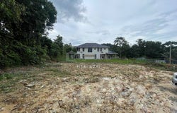 off Jalan Sungai Merab, Kajang, Selangor 43000