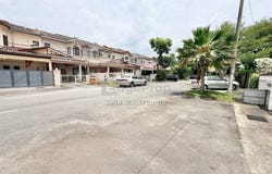 Jalan Prima, Puchong, Selangor 47150