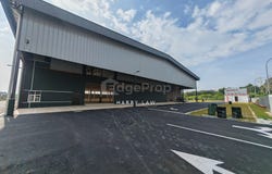 Jalan Eco 1, Ayer Keroh, Melaka 75450