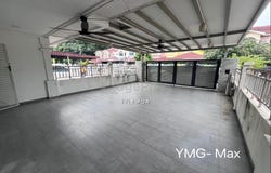 Jalan Kerongsang, Klang, Selangor 41200