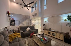Jalan KE, Rawang, Selangor 48000