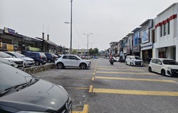 Sungai Buloh, Selangor 47000
