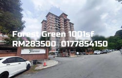 Bandar Sungai Long, Selangor 43000