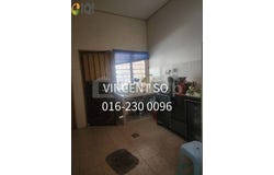 Jalan Makyong, Klang, Selangor 41050