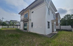 Jalan Paya Rumput Perdana, Paya Rumput, Melaka 76450