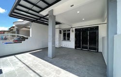 Kangkar Pulai, Johor