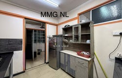 P, Port Klang, Selangor 42000