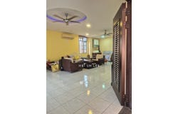 Jalan Hulu Langat Jaya, Batu 9th Cheras, Selangor 43200