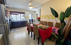 Jalan Puteri 6, Bandar Puteri Puchong, Selangor 47100