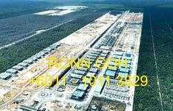 Sepang, Selangor 0