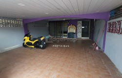 Batang Padang, Perak 35000