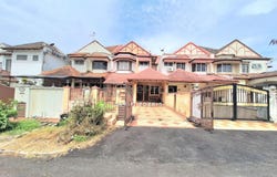 Subang Jaya, Selangor 47620