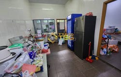 Taman Meru, Klang, Selangor 41400
