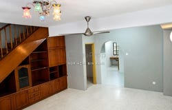 Jalan Indah, Ampang, Selangor 68000