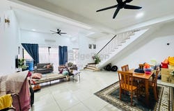 Shah Alam, Selangor 40160